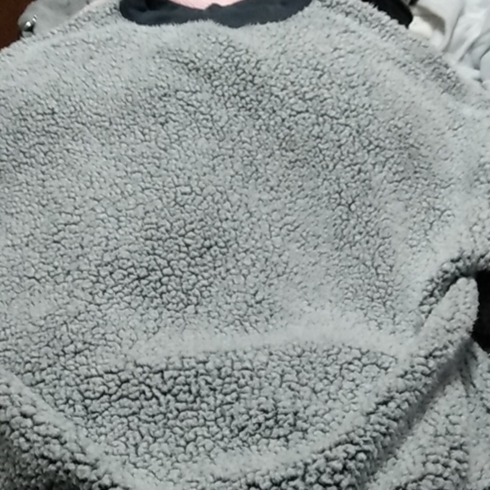 Secret Treasure XL Grey sweater